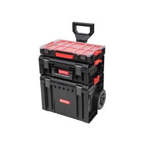 QBRICK SYSTEM PRO 2.0 Szerszamosláda rendszer 2