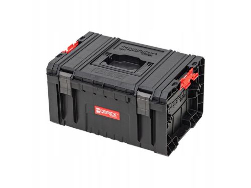 QBRICK SYSTEM PRO Szerszámosláda + 5 db organiser multi