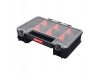 QBRICK SYSTEM PRO Szerszámosláda + 5 db organiser multi