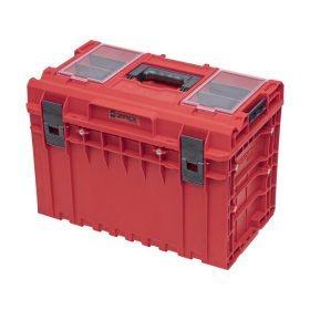   QBRICK SYSTEM ONE 2.0 Profi 450 Szerszámosláda Red Ultra HD