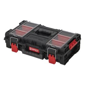 QBRICK SYSTEM PRIME Szerszámosláda 150 Profi