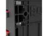 QBRICK SYSTEM PRO 2.0 Szerszámos láda 3 fiókos