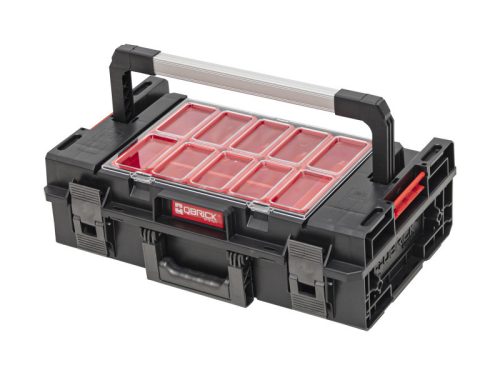 QBRICK SYSTEM ONE 2.0 Szerszámosláda 200 EXPERT