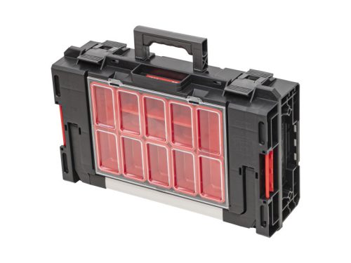 QBRICK SYSTEM ONE 2.0 Szerszámosláda 200 EXPERT