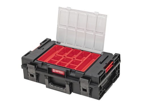 QBRICK SYSTEM ONE 2.0 Szerszámosláda 200 EXPERT