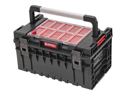 QBRICK SYSTEM ONE 2.0 Szerszámosláda 350 EXPERT