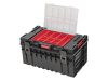 QBRICK SYSTEM ONE 2.0 Szerszámosláda 350 EXPERT