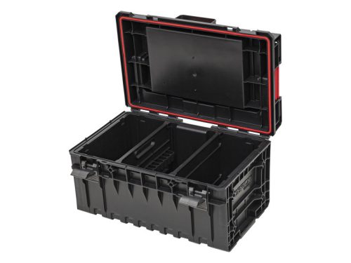 QBRICK SYSTEM ONE 2.0 Szerszámosláda 350 EXPERT