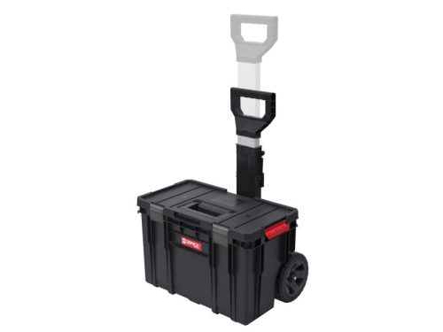 QBRICK SYSTEM TWO Gurulós szerszámosláda