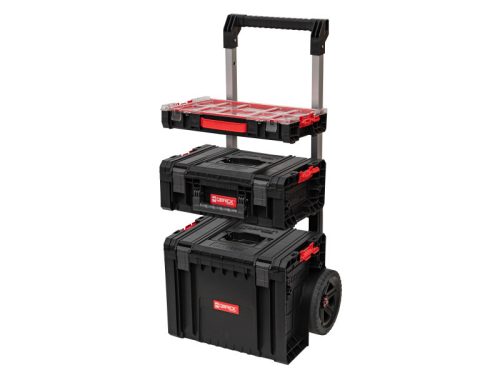 QBRICK SYSTEM PRO Plus 2.0 Szerszamosláda rendszer 4