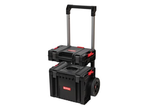 QBRICK SYSTEM PRO Plus 2.0 Szerszamosláda rendszer 6