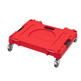 QBRICK SYSTEM ONE 2.0 Szállítóplatform Red Ultra HD