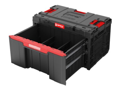 QBRICK SYSTEM ONE  2.0 1 fiókos szerszámosláda