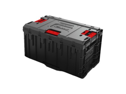 QBRICK SYSTEM ONE  2.0 1 fiókos szerszámosláda