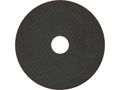 BOSCH PRO Vágókorong inox/fémre 115 x 1,0 x 22,2 mm St. Steel & Metal vödrös kiszerelés (100 db)