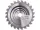 BOSCH Fűrésztárcsa fához 235 x 30/25 x 2,8 mm / 24T Optiline Wood ATB