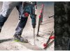 BOSCH Kőzetfúró 40 x 920/800 négyélű SDS-Max-4