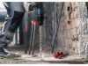 BOSCH Kőzetfúró 40 x 920/800 négyélű SDS-Max-4