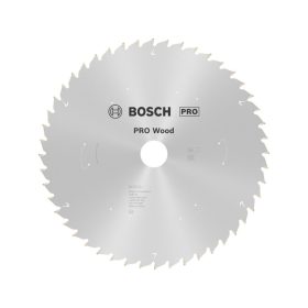 BOSCH PRO Fűrésztárcsa fához 254 x 30 x 2,2 mm / 48T