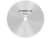 BOSCH PRO Fűrésztárcsa fémre 305 x 25,4 x 2,2 mm / 60T