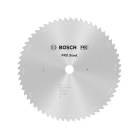 BOSCH PRO Fűrésztárcsa fémre 305 x 25,4 x 2,2 mm / 60T