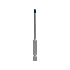   BOSCH EXPERT Üveg- és csempefúrószár 3 x 90 mm HEX-9 HARD CERAMIC