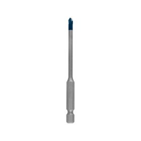   BOSCH EXPERT Üveg- és csempefúrószár 4 x 90 mm HEX-9 HARD CERAMIC
