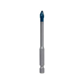   BOSCH EXPERT Üveg- és csempefúrószár 6 x 90 mm HEX-9 HARD CERAMIC