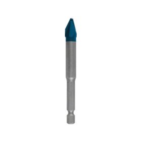   BOSCH EXPERT Üveg- és csempefúrószár 10 x 90 mm HEX-9 HARD CERAMIC