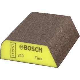 BOSCH EXPERT Csiszolószivacs 69 x 97 x 26 mm P240