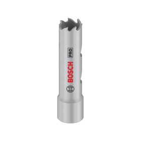   BOSCH PRO Körkivágó 14 mm (8% kobalttal) menetes Multi Material