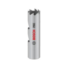   BOSCH PRO Körkivágó 16 mm (8% kobalttal) menetes Multi Material