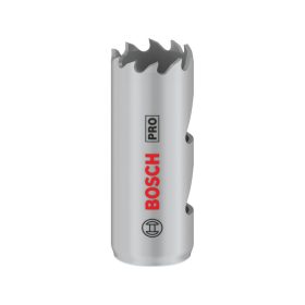   BOSCH PRO Körkivágó 20 mm (8% kobalttal) menetes Multi Material