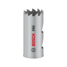   BOSCH PRO Körkivágó 22 mm (8% kobalttal) menetes Multi Material