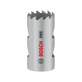   BOSCH PRO Körkivágó 25 mm (8% kobalttal) menetes Multi Material