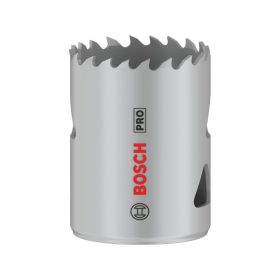   BOSCH PRO Körkivágó 38 mm (8% kobalttal) menetes Multi Material