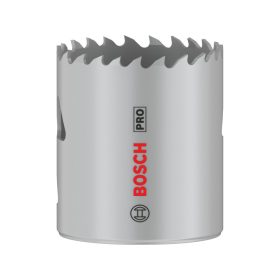  BOSCH PRO Körkivágó 44 mm (8% kobalttal) menetes Multi Material