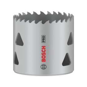   BOSCH PRO Körkivágó 54 mm (8% kobalttal) menetes Multi Material
