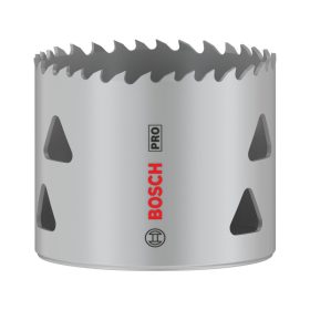   BOSCH PRO Körkivágó 60 mm (8% kobalttal) menetes Multi Material