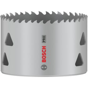   BOSCH PRO Körkivágó 76 mm (8% kobalttal) menetes Multi Material