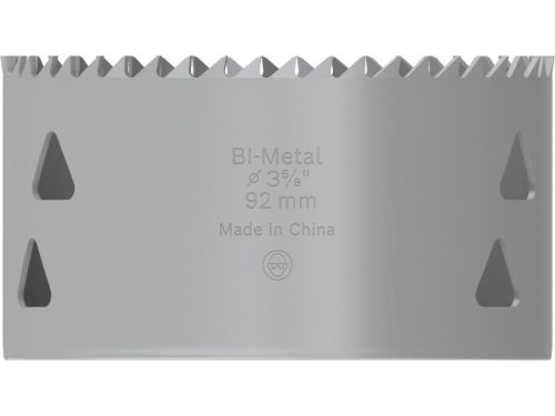 BOSCH PRO Körkivágó 92 mm (8% kobalttal) menetes Multi Material
