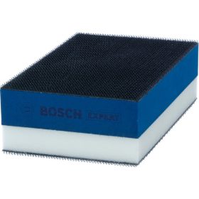 BOSCH EXPERT Csiszolóhasáb készlet 6 részes 80 x 133 mm