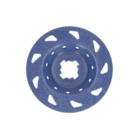   BOSCH EXPERT Keményfém fazékkorong finom, ferde 115 x 22,2 mm X-LOCK