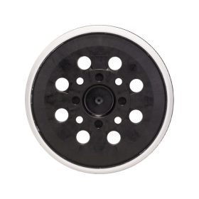   BOSCH Csiszolótalp excenter csiszolóhoz 125 mm (PEX 300; 400)