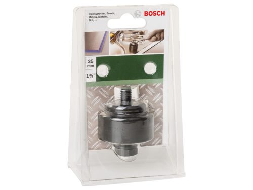 BOSCH Körkivágó csaptelepekhez 35 mm
