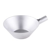 Kőműves serpenyők