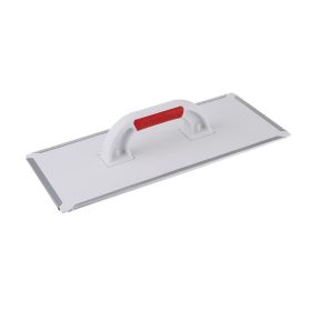   FESTA Csiszoló polisztirol habhoz 180 x 400 mm erősített fém/műanyag