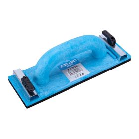 Csiszolótuskó 80 x 235 mm gyorsrögzítős műanyag