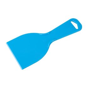 Műanyag gipszkarton spakli 80 mm*