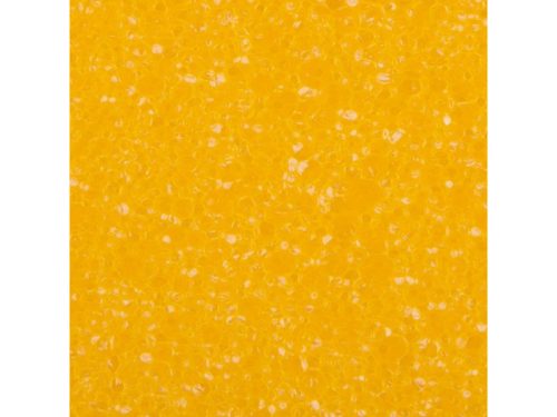 FESTA Fugázó szivacs habszivaccsal 130 x 250/20 mm sárga